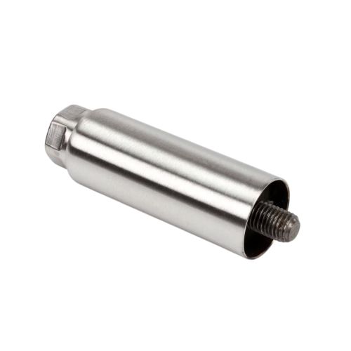 Southbend Range 1174259 Leg 3/4" Stud Stainless Steel