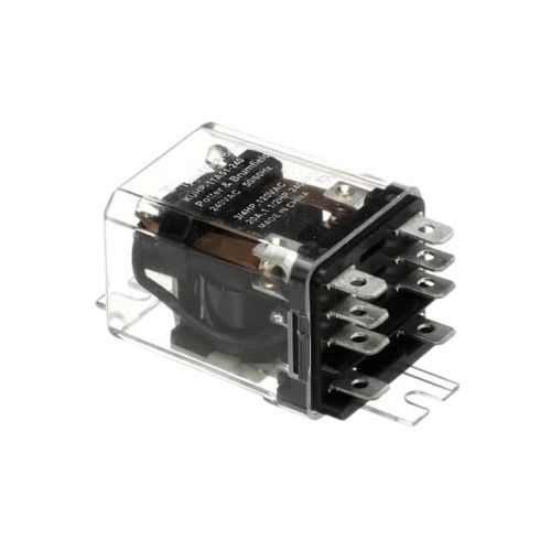 Southbend Range 1180499A Relay DPDT 208/230V 50/60Hz