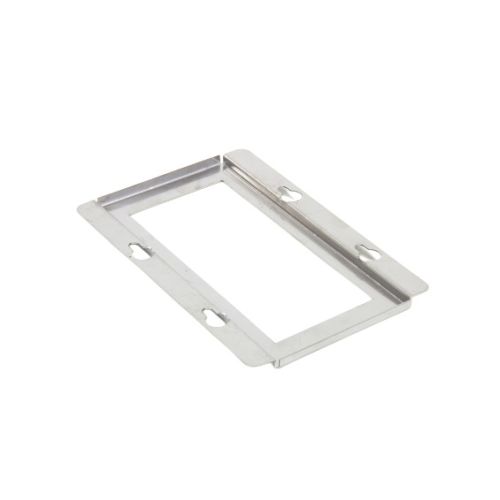 Southbend Range 1181806 Convection Oven Glass Retainer