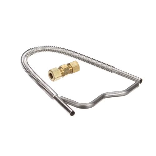 Southbend Range 1182575 Pilot Tube Assembly SGS Left
