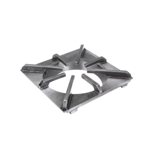 Southbend Range 1184870 Top Grate W/A Sectional Half