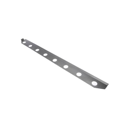 Southbend Range 1185388 Charbroiler Heat Shield 48"