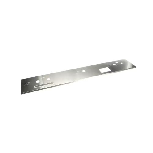 Southbend Range 1185723 Valve Panel Stainless Steel B36N-BGG