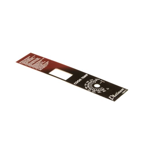 Southbend Range 1188777 Polypanel Standing Pilot Platinum