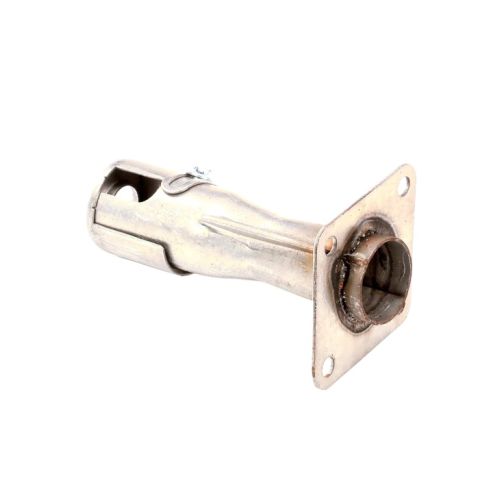 Southbend Range 1190569 Venturi W/Flange & Air Shutter Cafe Pyro Burner