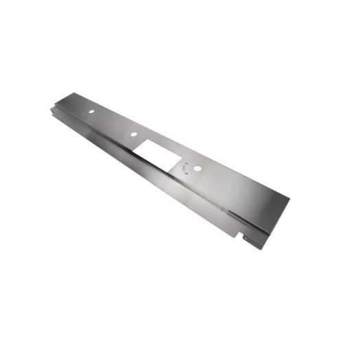 Southbend Range 1190954 Valve Panel 45" Stand Mount