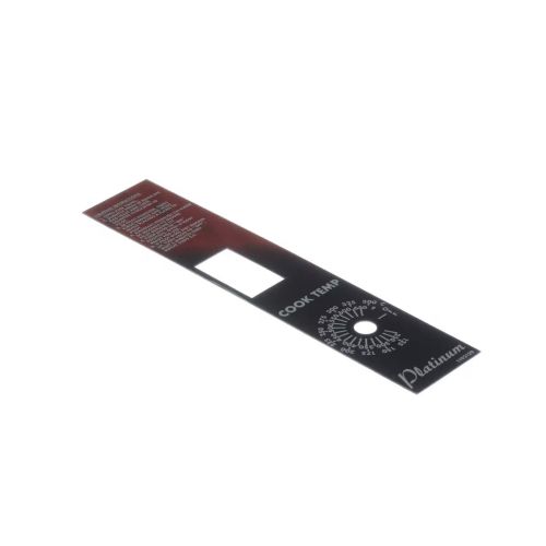 Southbend Range 1192129 Polypanel Standing Pilot 650°F