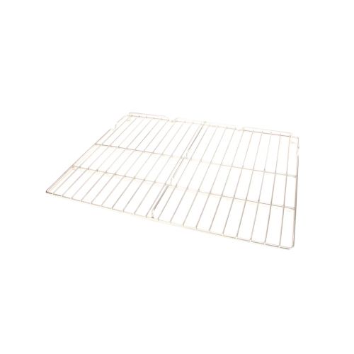 Southbend Range 1194646 Split Rack SS Wendy's