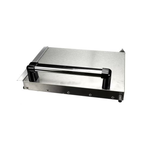 Southbend Range 1197744 Door Assembly Solid Left Horizontal