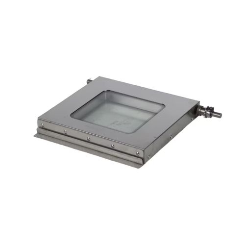 Southbend Range 1198062 Door Assembly W/Window Right