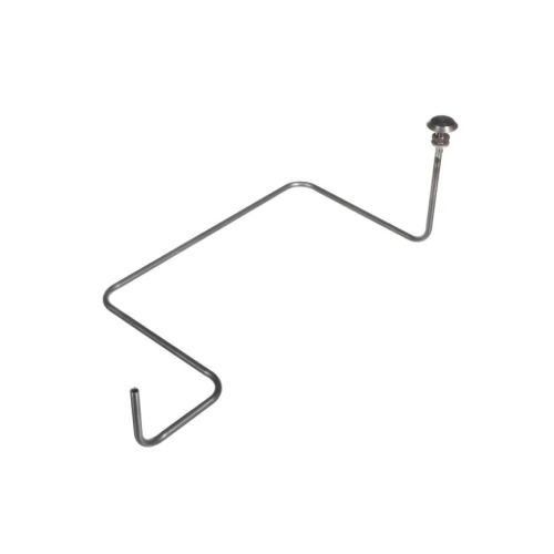 Southbend Range 1198180 Pilot Tube W/A Front Pyro Burner