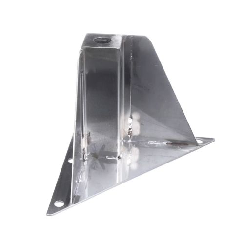 Southbend Range 1400507 Leg Frame Assembly Caster