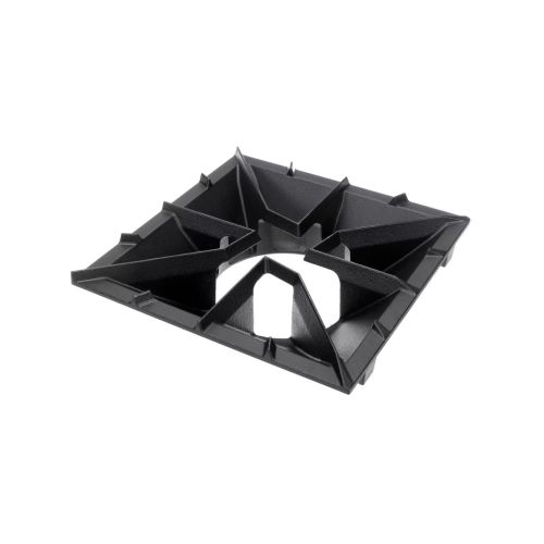 Southbend Range 1404011-12 Grate Cast Turbine 12" X 12"