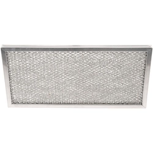 Southbend SOU1062599 Broiler Air Filter 10" X 20" X 1"