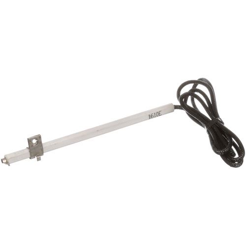 Southbend SOU1164807 Oven Igniter Electrode W/ 38" Wire