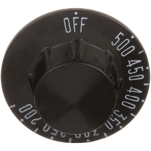 Southbend SOU1165701 Thermostat Knob