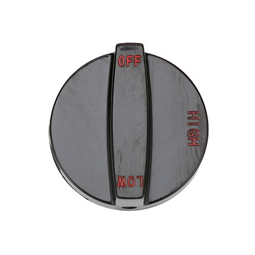 Southbend SOU1166011 Knob (Off-Hi-Low)