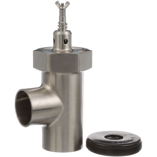 Southbend SOU1167743 2" Draw-Off Valve