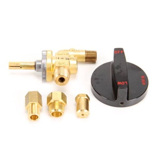 Southbend SOU1176018 Valve Replacement Kit 3/8 MPT X 1/4 MPT