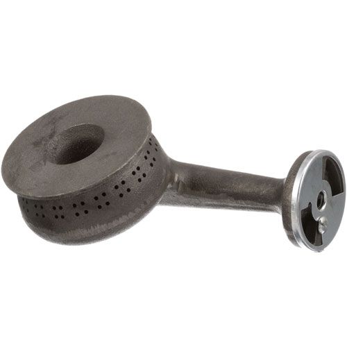 Southbend SOU1177111 Cast Iron Burner Assembly 7-3/4" Long Overall