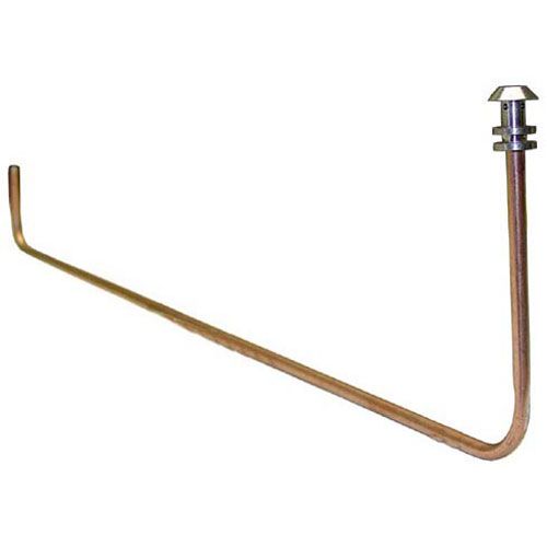 Southbend SOU1177448 Range Rear Pilot Tube Assembly