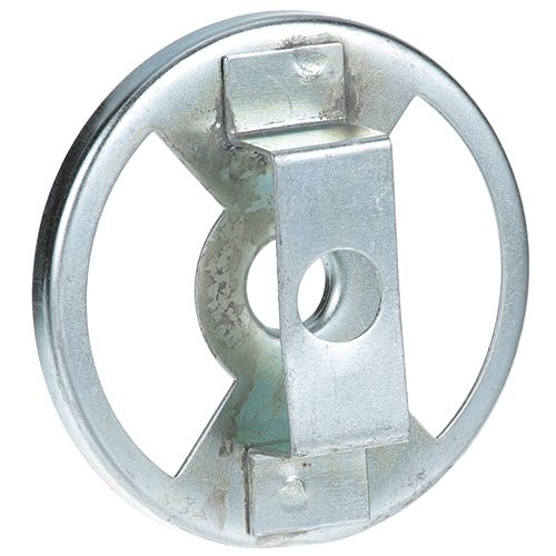 Southbend SOU1182157 Air Shutter W/ Bracket, 2-5/8" OD