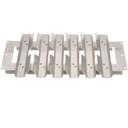 Southbend SOU1183676 Charbroiler Radiant Assembly, 19" x 10.5", 7.5 lbs