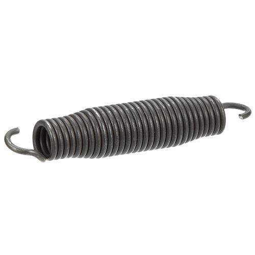 Southbend SOU1186547 Oven Door Spring, 6-3/4" Overall W/ Tapered Ends 