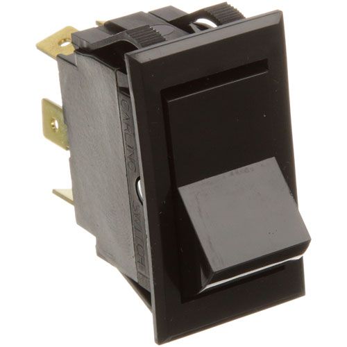 Southbend SOU1186599 Rocker Switch 7/8 X 1-1/2 DPDT Ctr-Off