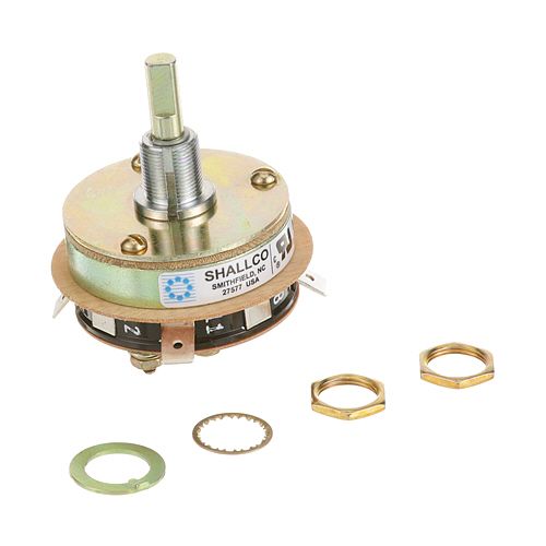 Southbend SOU1192680 3-Position Switch