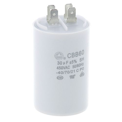 Southbend SOU1194697 115-120V Capacitor 