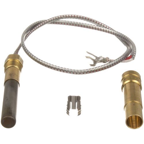 Southbend SOU1199575 Thermopile 18" 2 Lead T-Pile-Armor