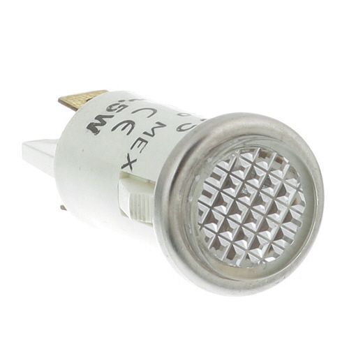 Southbend SOU33361 Light, Signal - White Round