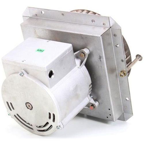 Southbend SOU4440656 Motor Pocket Kit Wendys - 208/V