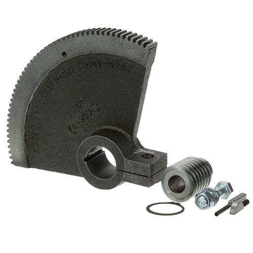 Southbend SOU5393-1 Worm & Gear Replacement Kit