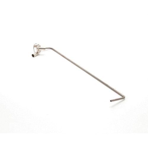 Southbend SOUB42-00005 Top Pilot Assembly 17-5/8" Long Tube, 1-3/8" Flash, 2-5/8" x 17-5/8" x 3" Tip