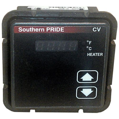 Southern Pride 432001 Digital Thermostat