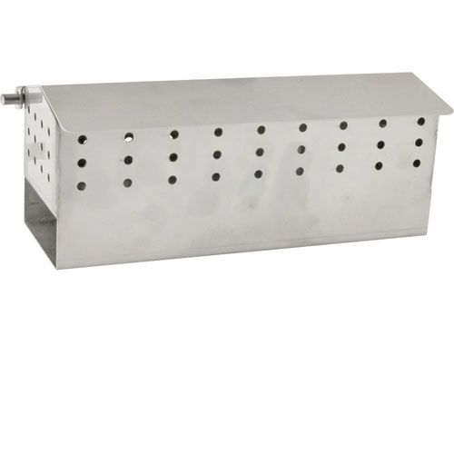 Southern Pride SOP295010 Chip Wood Box 