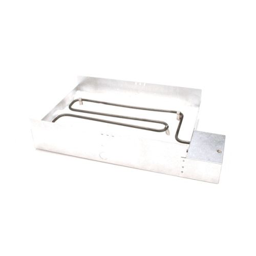 Wells SP2-WL0089 Pan And Element Assembly 208V SS206TU