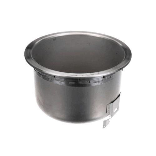 Wells SP2-WL0759 Pot Assembly With Drain SS10D