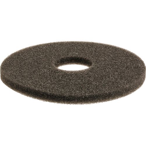 Sponge,Med, F/#9 Glass Rimmer For Carlisle Foodservice - Part# Gr09rs03