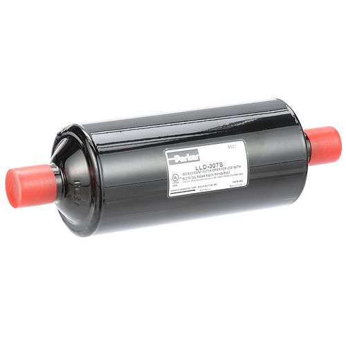 Sporlan C307S Drier 7/8 Od Lld-307S