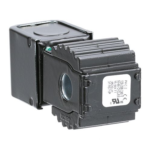 Sporlan PKC-2 DUAL JAU Solenoid Coil Pkc-2 Dual Jau
