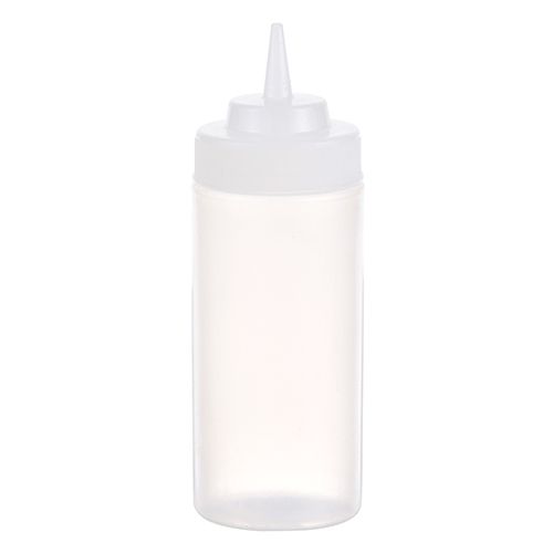 Squeeze Bottle Hd 16oz For Server Products - Part# 86818