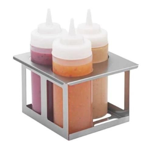 Squeeze Bottle Holdertriple For Server Products - Part# 86831