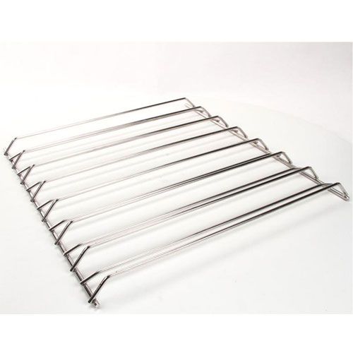 Alto-Shaam SR-2266 Cook & Hold Smoker Oven Side Rack SS 1000-TH