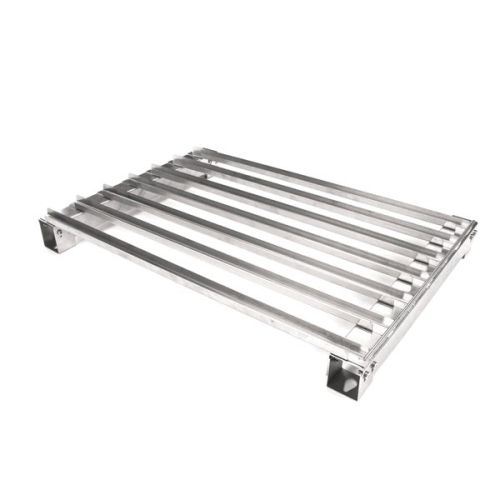 Alto-Shaam SR-25612 Combitherm Side Rack Right Hand 7.14G CT2206917