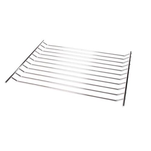 Alto-Shaam SR-28404 Hot Food Chrome Side Rack 750-S