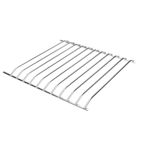 Alto-Shaam SR28402 Hot Food Holding Cabinet Chrome Side Rack 500-SU