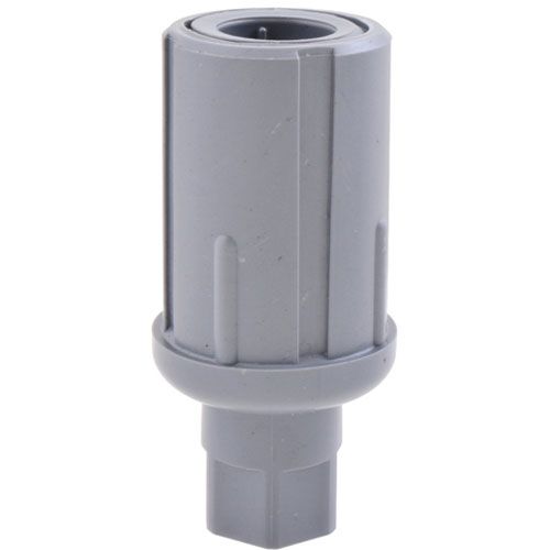 Standard Keil 1010-0601-3447 Foot, Gry Plst, , F/1-1/4 Pipe Rd